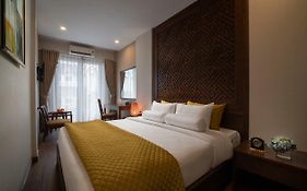 Hanoi Lakeside Premium Hotel & Travel